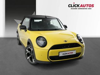 MINI Cooper 2.0 163CV Classic