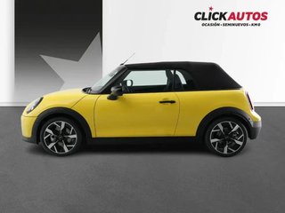 MINI Cooper 2.0 163CV Classic