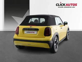 MINI Cooper 2.0 163CV Classic