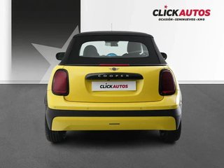 MINI Cooper 2.0 163CV Classic