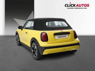 MINI Cooper 2.0 163CV Classic