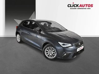 Seat Ibiza 1.0 TSI 115CV Special Edition Xcellence DSG