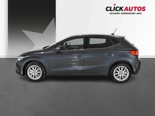 Seat Ibiza 1.0 TSI 115CV Special Edition Xcellence DSG