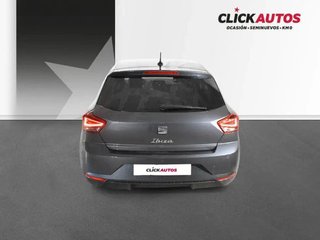 Seat Ibiza 1.0 TSI 115CV Special Edition Xcellence DSG
