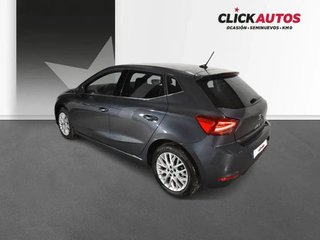 Seat Ibiza 1.0 TSI 115CV Special Edition Xcellence DSG