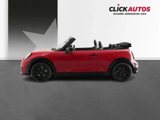 MINI Cooper 2.0 163CV John Cooper Works