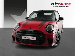 MINI Cooper 2.0 163CV John Cooper Works