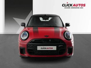MINI Cooper 2.0 163CV John Cooper Works