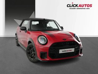 MINI Cooper 2.0 163CV John Cooper Works