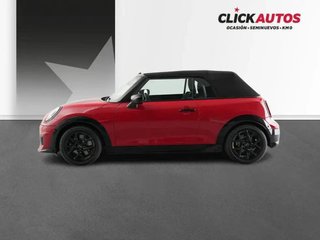 MINI Cooper 2.0 163CV John Cooper Works
