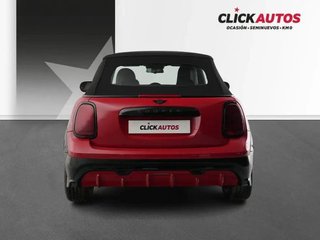 MINI Cooper 2.0 163CV John Cooper Works