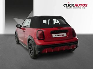 MINI Cooper 2.0 163CV John Cooper Works