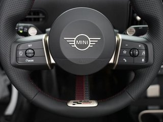 MINI Cooper 2.0 163CV John Cooper Works
