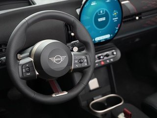 MINI Cooper 2.0 163CV John Cooper Works