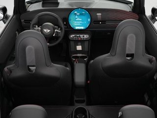 MINI Cooper 2.0 163CV John Cooper Works