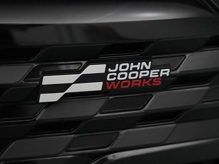 MINI Cooper 2.0 163CV John Cooper Works