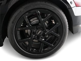 MINI Cooper 2.0 163CV John Cooper Works