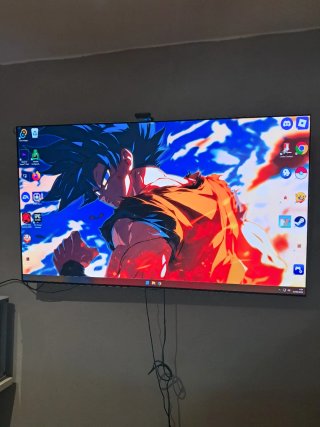 Tv lg evo G5 2025 65 "