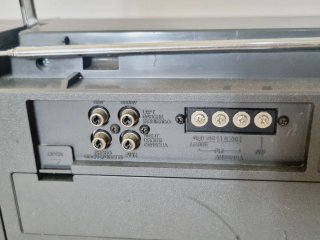 BOOMBEAT JVC SHARP AKAI TOSHIBA RISING SANYO