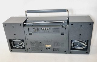 BOOMBEAT JVC SHARP AKAI TOSHIBA RISING SANYO