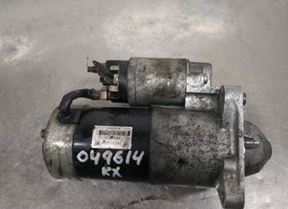 Motor arranque 55352882 opel insignia 455628