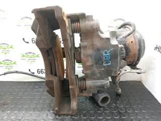 Man 103776 pinza de freno trasera sn5001ko16618 tg
