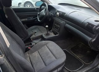 Despiece Audi A4 Berlina 1.9 TDI 1Z