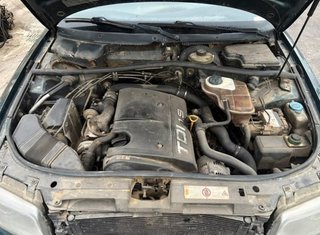 Despiece Audi A4 Berlina 1.9 TDI 1Z