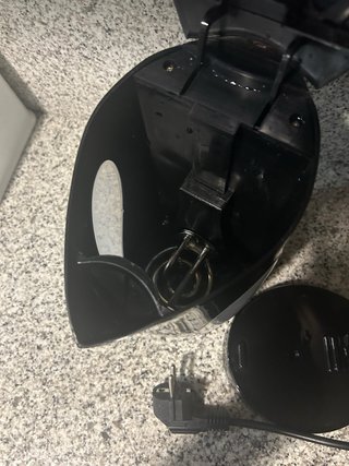 Hervidor eléctrico agua 1.7L