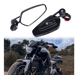 Espejos Laterales para Moto