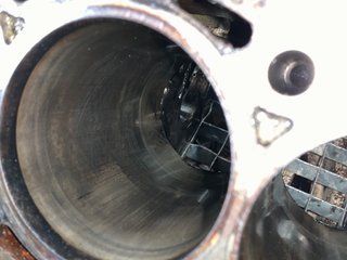 Bloque motor Audi A7 Sportback (4GA, 4GF) 2010-2018 3.0 TDI quattro 230 kW [313 CV] 059103023AM