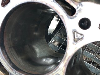 Bloque motor Audi A7 Sportback (4GA, 4GF) 2010-2018 3.0 TDI quattro 230 kW [313 CV] 059103023AM