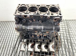 Bloque motor Audi A4 B9 Avant (8W5, 8WD) 2015-2018 2.0 TDI 03N023A DEU