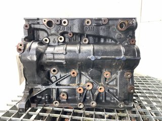 Bloque motor Audi A4 B9 Avant (8W5, 8WD) 2015-2018 2.0 TDI 03N023A DEU