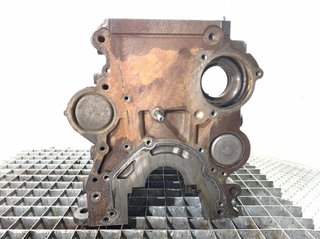 Bloque motor Audi A4 B9 Avant (8W5, 8WD) 2015-2018 2.0 TDI 03N023A DEU