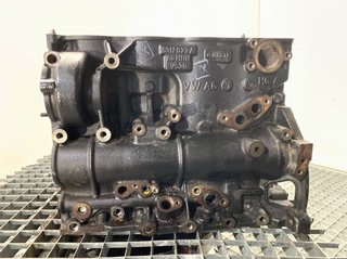 Bloque motor Audi A4 B9 Avant (8W5, 8WD) 2015-2018 2.0 TDI 03N023A DEU