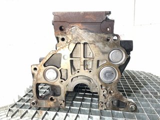 Bloque motor Audi A4 B9 Avant (8W5, 8WD) 2015-2018 2.0 TDI 03N023A DEU