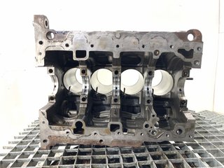 Bloque motor Audi A4 B9 Avant (8W5, 8WD) 2015-2018 2.0 TDI 03N023A DEU