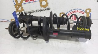 50710803 juego amortiguadores del ford ka 1102618