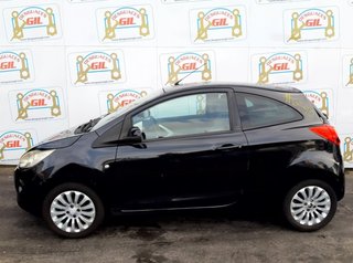 50710803 juego amortiguadores del ford ka 1102618