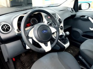 50710803 juego amortiguadores del ford ka 1102618