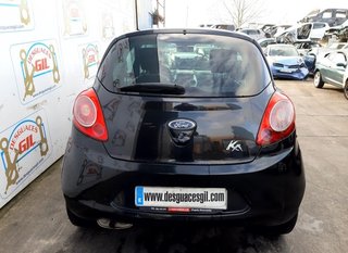 50710803 juego amortiguadores del ford ka 1102618