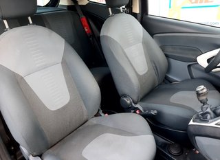 50710803 juego amortiguadores del ford ka 1102618
