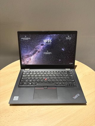 Lenovo ThinkPad L13 i5 10ª Gen 8GB RAM 256GB SSD