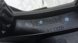 Ford 382631 9651858680 colector focus berlina cap