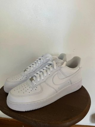 Nike Air Force 1 Talla 44.5