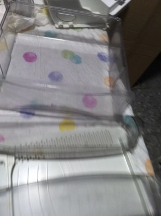 Despiece de frigorífico Fagor