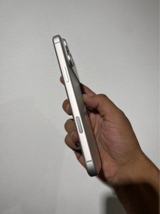 iPhone 17 Pro Max Plateado