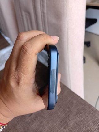 iPhone 17 Pro Max Azul
