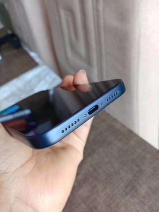iPhone 17 Pro Max Azul